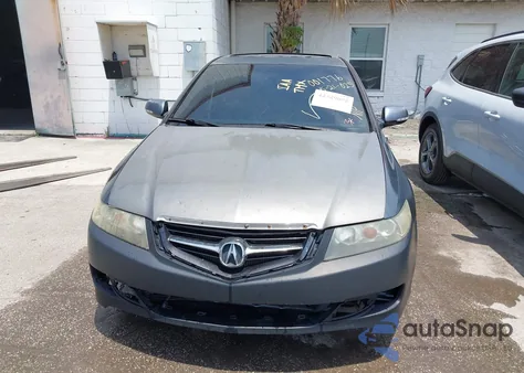 2008 Acura Tsx из США, поврежденный, VIN JH4CL96808C001776